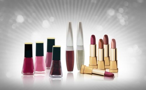 化妝必備 一套完整的“全套化妝品”清單詳解